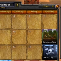 Could a Surprise Winds of Mysterious Fortune Event Begin Tomorrow?