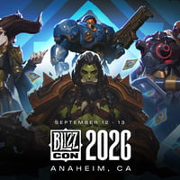 Blizzard's Guide to BlizzCon: What to Know Before You Go