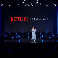 Diablo is Coming to Netflix with New Animated Series