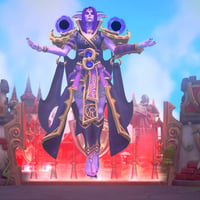 Xal'atath Coming to Heroes of the Storm Later This Month