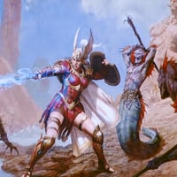 Diablo 4 Debuts New Class: Amazon Revealed
