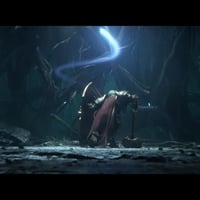 Undead Paladins Coming to World of Warcraft Forever