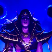 The Final Raid of Midnight: The Worldcore