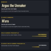 Get Your Personalized Stats for Blizzard Games - BlizzCon Timewalking