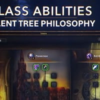(Updated) WoW: Forever Talent Calculator Now Live