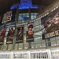 BlizzCon Day 2 Roundup: Forever, Forever, and More Forever!