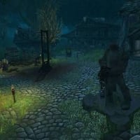 Stat Squish for Modern & A Spookier Duskwood in Forever - But Why Tho? Interview