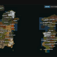 Wowhead's New WoW: Forever World Map Tool Now Live