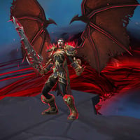 Update to Class Tuning on the Weekly Reset - Blood DK and Vengeance DH