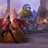 Expected DPS Changes with September 22nd Class Tuning