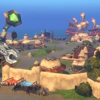 New WoW: Forever Black Market Vendor Caps Prices on High-End Reagents