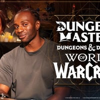 Exclusive Look at Dungeon Masters Campaign Characters for D&D: World of Warcraft