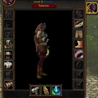 Inspect Feature Quality of Life Improvements in WoW: Forever
