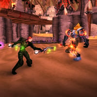 Could Arenas be Coming to WoW: Forever?