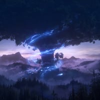 New Survey about WoW: Forever on the Battle.net Launcher