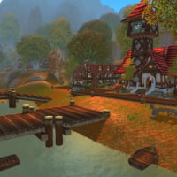 Enjoy More Fun Transformations in WoW: Forever with the Savory Whimsyfin Delight