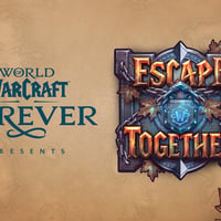 Escape the Scarlet Monastery in a Toronto-Based WoW: Forever Escape Room