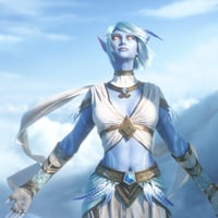 Elves Can Speak Cross-Faction in WoW: Forever
