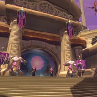WoW: Forever AH Currently Bugged - Too Much Deposit Being Taken