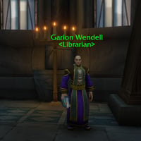 Everyone Can Collect Books for Rewards in WoW: Forever