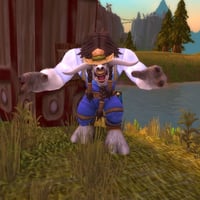 Blizzard Working on Putting Make-a-Wish Quest Back in WoW: Forever
