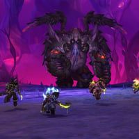 Midnight Patch 12.1.5 Releases on October 13th