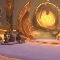 Keystone Myth Requires 3,600 Mythic+ Score in Patch 12.1.5