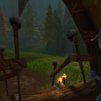 Unlock Powerful Weapons with Level 30 Shaman Quest in WoW: Forever