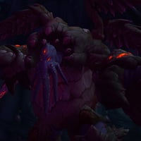 New Stay a While and Listen UI Asset in Patch 12.1.5