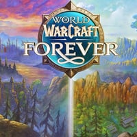 Win a Skyborne Epic Pack in Wowhead's Latest WoW: Forever Beta Sweepstakes