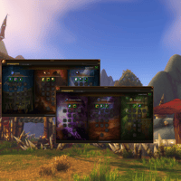 Mage and Shaman Class Deep Dive for World of Warcraft: Forever