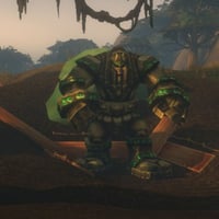 More Dungeon Quest Rewards Reduced in Rarity in Latest WoW: Forever Build