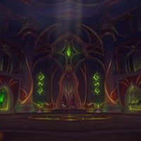 Murder Row Boss Deals "Fake Damage" To Players