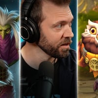 Battlegrounds, Builds, and Beyond in This Week's WoW Weekly