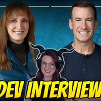 Character Caps in WoW: Forever, Cross Region Servers - Fiamma Interview with Clay Stone and Holly Longdale