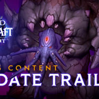 Patch 12.1.5 Content Update Trailer