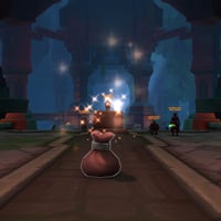 Multiple Bugs Preventing Progress in Labyrinths
