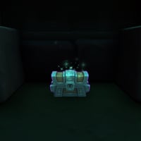 Loot Sturdy Chests in Labyrinth of Kindo'jan for Lots of Reputation