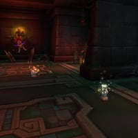 Mislaid Curiosities Allow Massive Stat Buff Stacking in Labyrinths