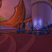 Blizzard Addressing Issue with Nebulous Voidcores for Players Who Were Temporarily Suspended