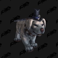 Nine New Battle Pets Datamined in Patch 12.1.7