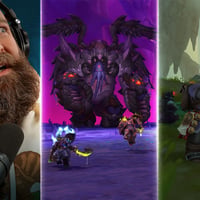 Midnight 12.1.5 Live, Patch 12.1.7 & WoW: Forever - WoW Weekly Recap