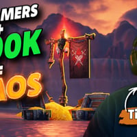 The $100K WoW Tournament Is Pure Chaos! The PULL 10 Podcast Featuring Tips Out
