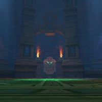 Blizzard Identifies Likely Issue of Falling Through Kindo'jan's Platform in Labyrinths