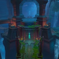 Labyrinth of Kindo'jan Has No Save Points Mid Run