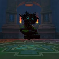 Despite Bugs, Over 150,000 Players Defeated Tier 11 Kindo'jan During First Week of Patch 12.1.5