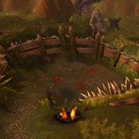 New Ring of Blood Style Quest Coming in WoW: Forever