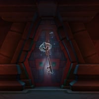 Use Skeleton Keys to Open Locked Door in Labyrinths - Easy Achievement Farming