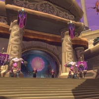 Explore the New Dungeons of World of Warcraft: Forever