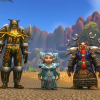 How to Reserve Your World of Warcraft: Forever Character Name on October 27th
